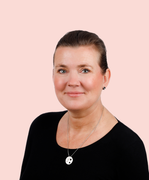 Mary Buchelt