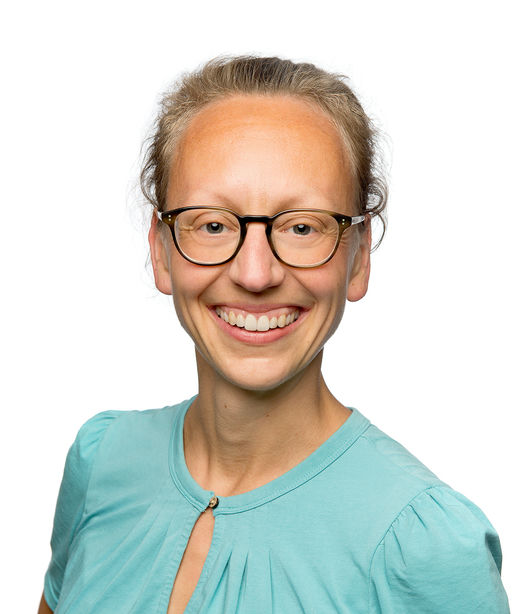 Jennifer Leistikow