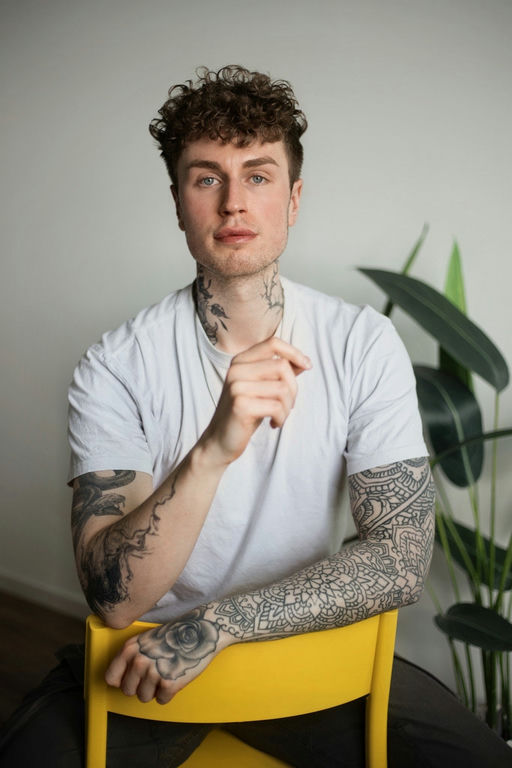 Max Krietsch