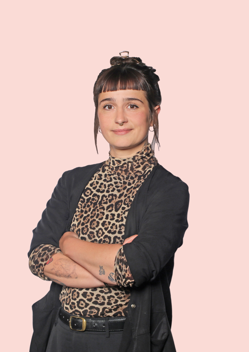 Luise Groß