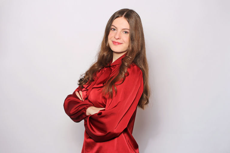 Zoe Schmitt