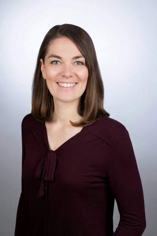 Carolin Steinmüller