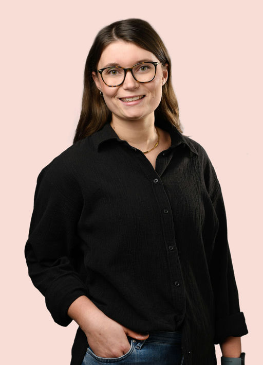Sarah Höppner