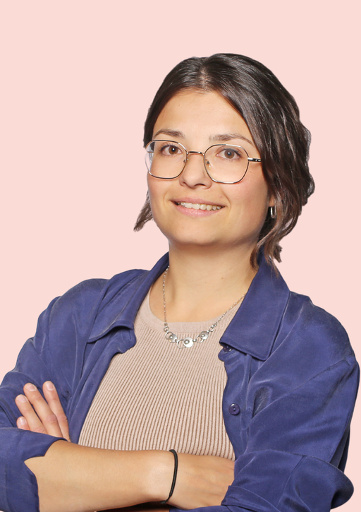 Johanna Dunzendorfer