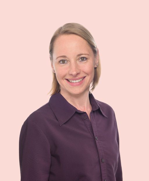 Cindy Patotschka
