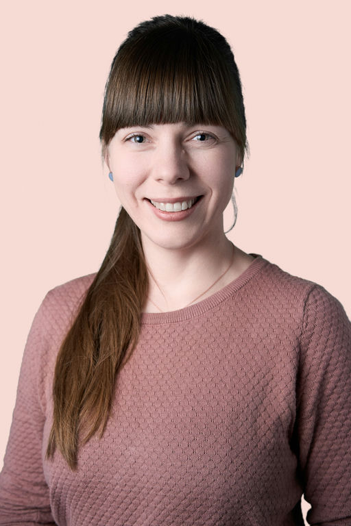 Anne Barth