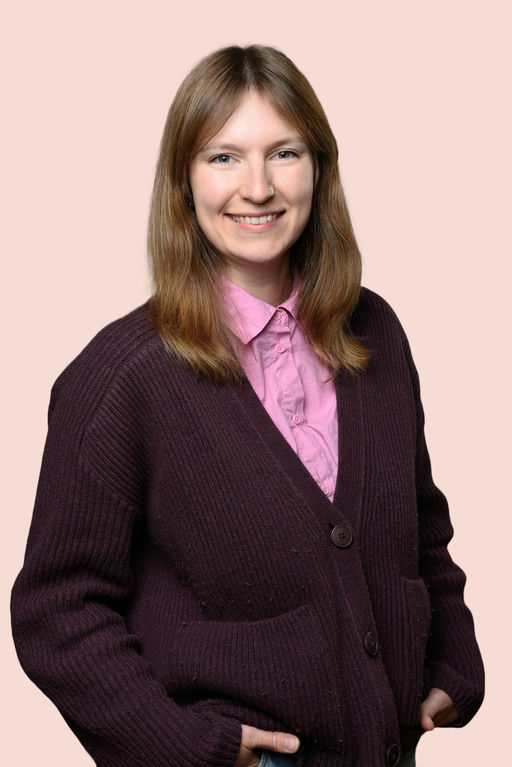 Lucia Leenen