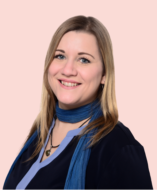 Stephanie Mörseburg