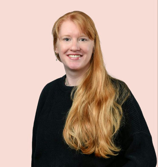 Anne Weiershausen